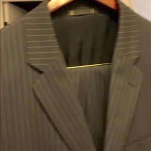 Mens suit